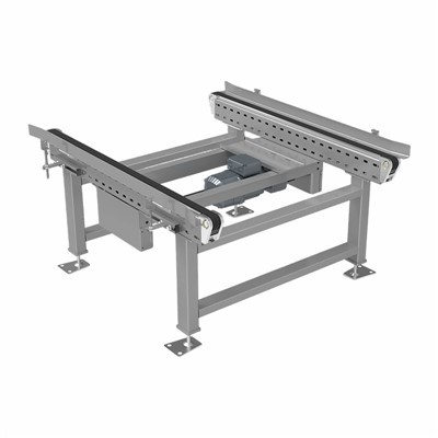 चेन कन्वेयर