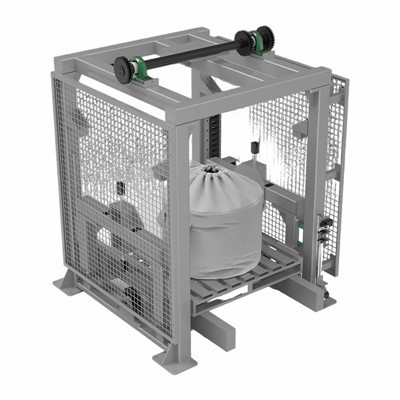 ल्यान्डिङ र लिफ्टिङ मेसिन